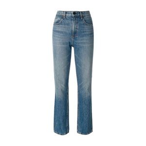 Alexander Wang Cult Jeans Medium Wash Size 27